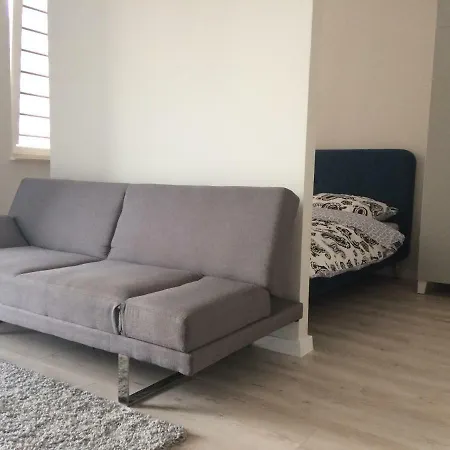 Apartment Business And Relax Cukrownia