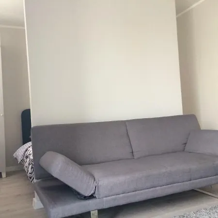 Apartment Business And Relax Cukrownia