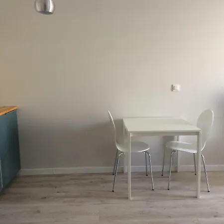 Apartment Business And Relax Cukrownia