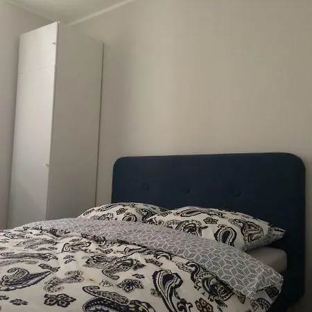 Business And Relax Cukrownia Apartment