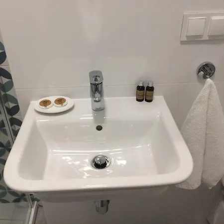 Apartment Business And Relax Cukrownia *